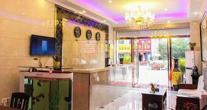 Yiyoujia Express Hotel