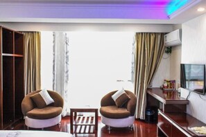 Room - Yiyoujia Express Hotel (Bengbu)