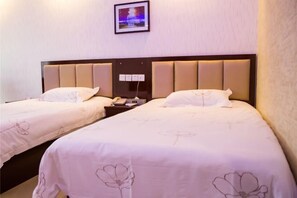 Room - Yiyoujia Express Hotel (Bengbu)
