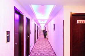 Interior - Yiyoujia Express Hotel (Bengbu)