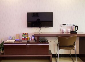 Room - Yiyoujia Express Hotel (Bengbu)