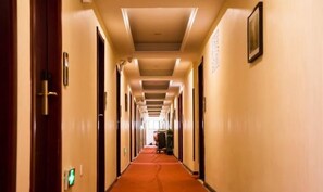 Interior - Bengbu Youjia Express Hotel (Greenland Century City) (Bengbu)