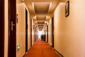 Interior - Yiyoujia Express Hotel (Bengbu)