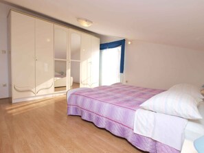 1 bedroom, WiFi - Holiday apartment with air conditioning (Rovinj)