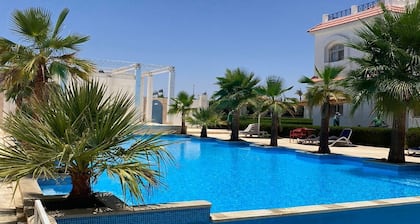 Luxury apartment for long term rent in Neama town resort, sharm elsheikh