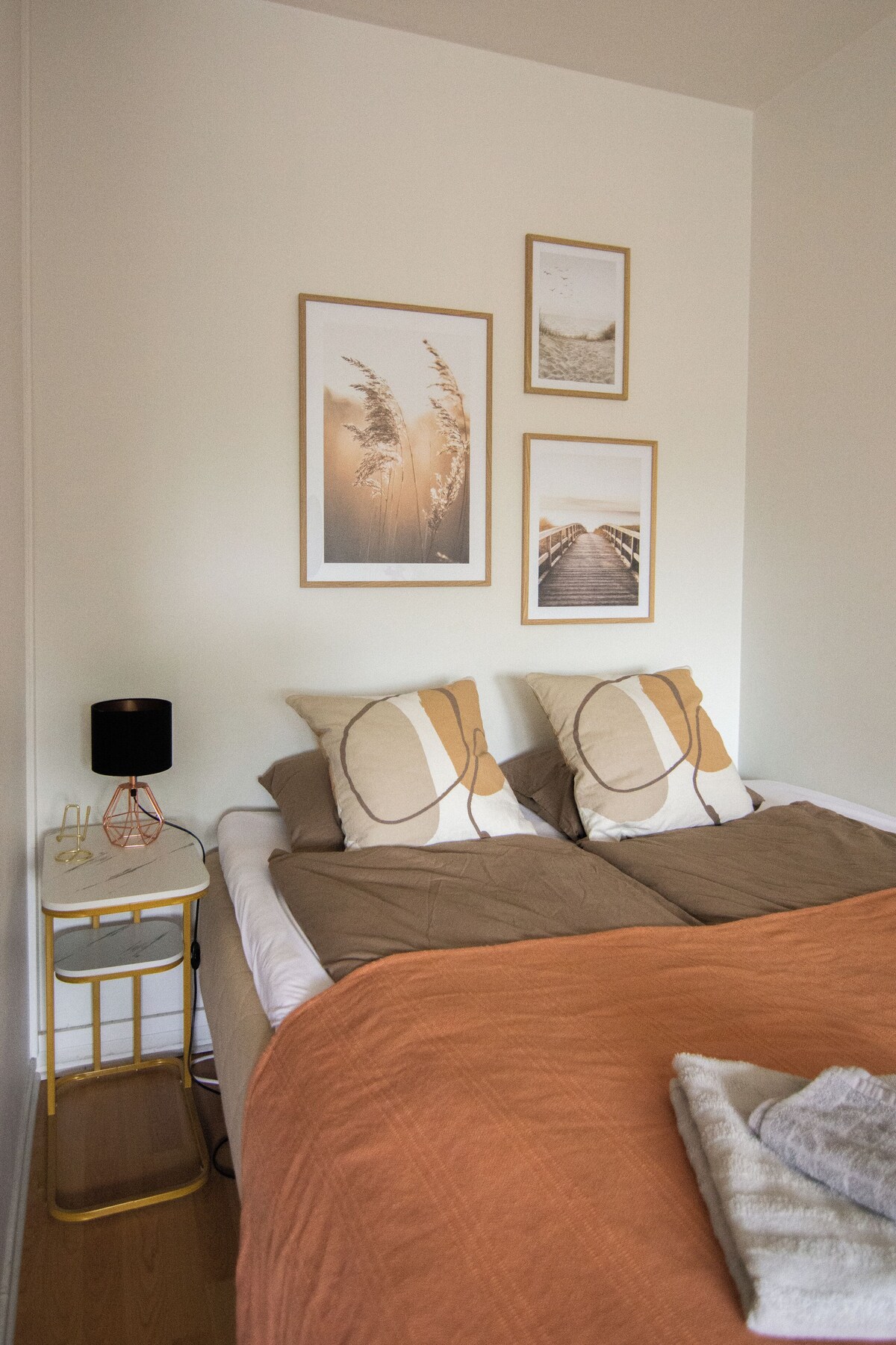 Bild für Gastgeberprofil