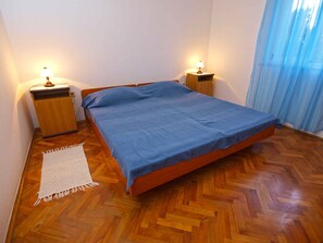 1 Schlafzimmer
