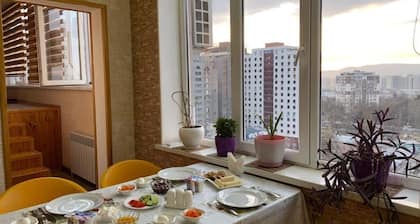 Sunrise Apartment