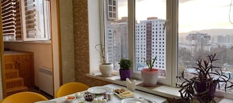 Sunrise Apartment