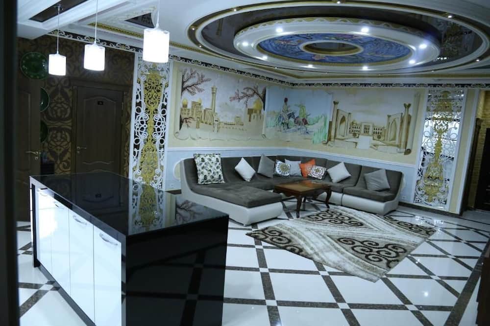 Sunrise Apartment