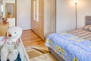 2 bedrooms - Holiday home with air conditioning (Peroj)