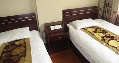 Xi Qian Xing Nan Qiao Business Hotel