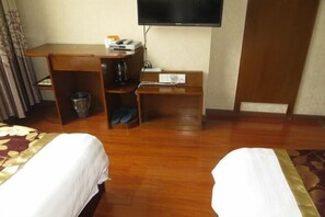 Room - Xi Qian Xing Nan Qiao Business Hotel (Wenchuan)