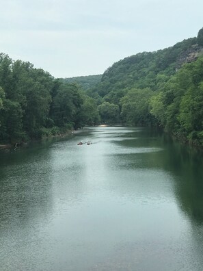 Miscellaneous - Charming 3-bedroom home outside of Licking  Mo on  Mark Twain National Forest. (Licking)
