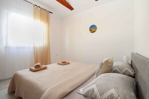 2 Schlafzimmer