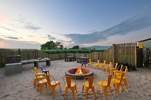 Exterior - SleepOver Malelane Gate (Nkomazi)