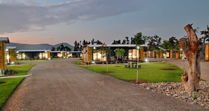 SleepOver Malelane Gate