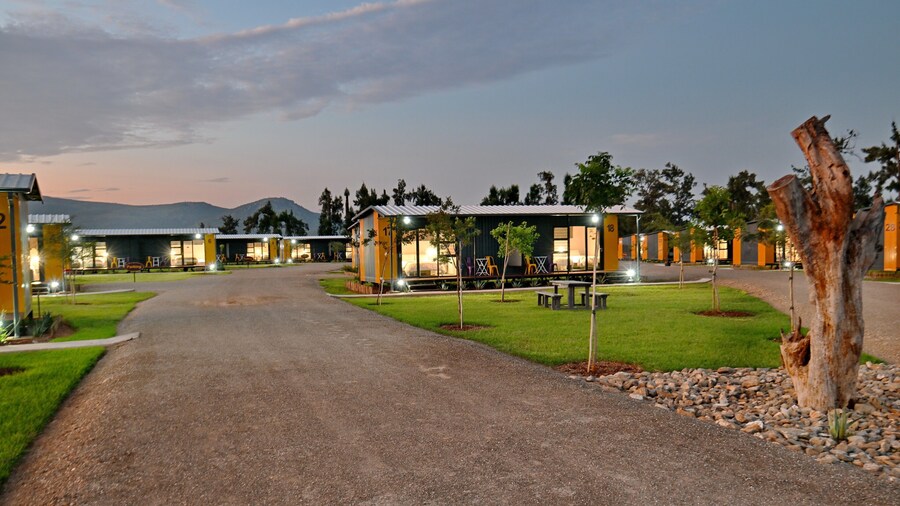 SleepOver Malelane Gate