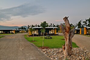 Garden - SleepOver Malelane Gate (Nkomazi)