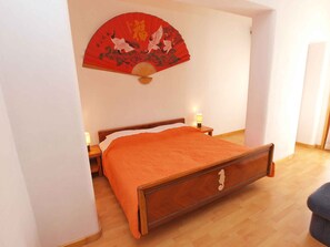 2 quartos, Wi-Fi