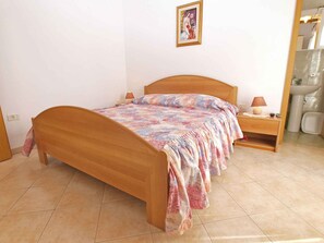2 bedrooms, WiFi