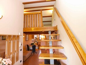 Interior - Holiday apartment with garden and barbecue (Rovinj)