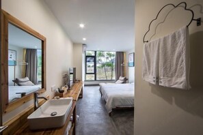 Room - Wuyishan Yunzhong Jinshu Homestay (Wuyishan)