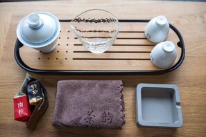 Room - Wuyishan Yunzhong Jinshu Homestay (Wuyishan)