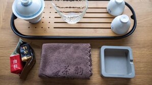 Unclassified image, 5 of 41, button - Wuyishan Yunzhong Jinshu Homestay (Wuyishan)