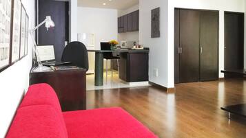 Servicio a la habitación