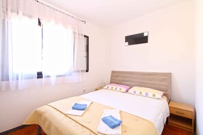 2 habitaciones y wifi 