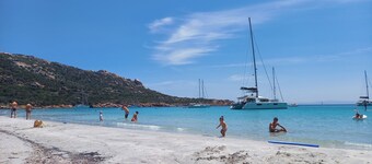 Appartement 45m2 à 15 Minutes de Sartène