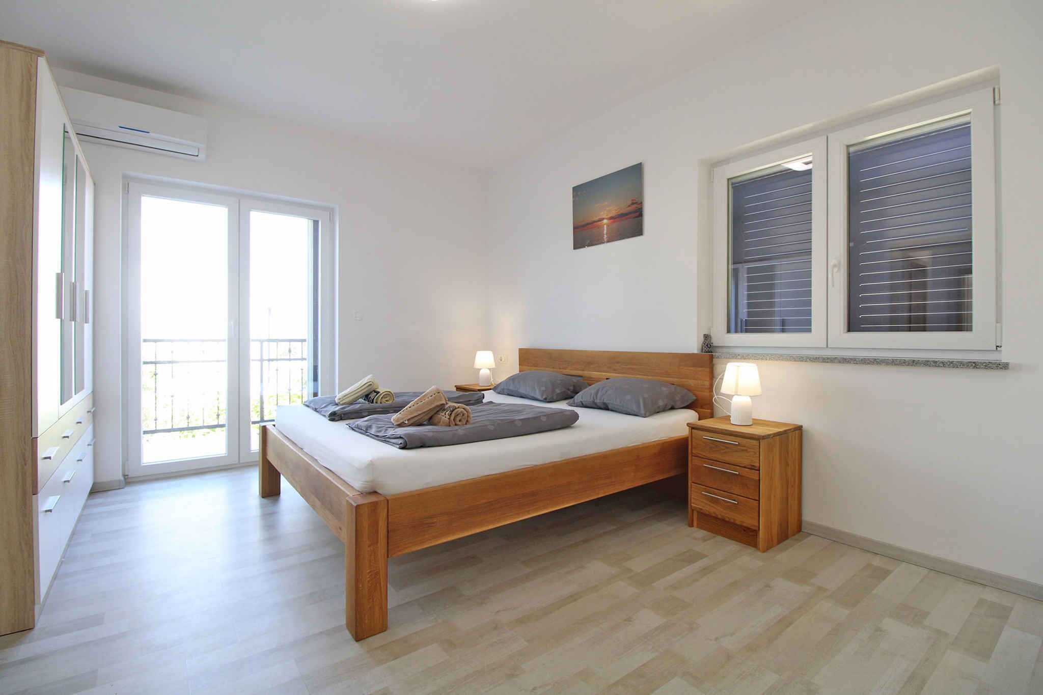 3 Schlafzimmer, WLAN