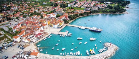 Marina