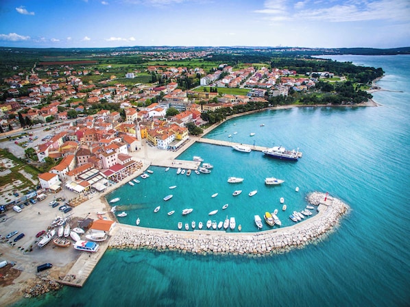 Port de plaisance