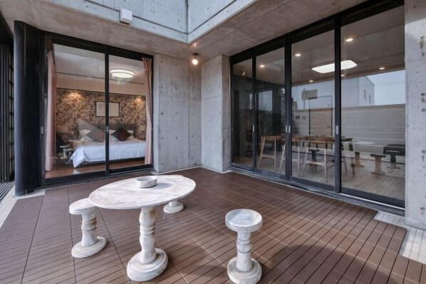 Interior - BRUCE HOUSE (Izumisano)