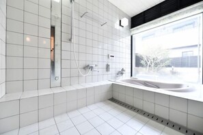 Room - BRUCE HOUSE (Izumisano)