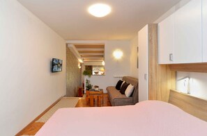 1 habitación y wifi 