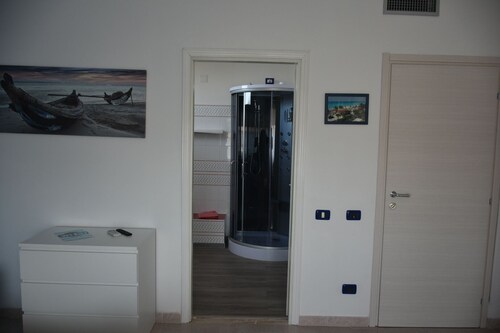 Sa Mariposa - Double room