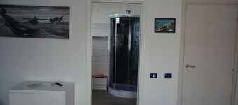 Sa Mariposa - Double room