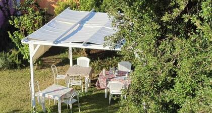 Sa Mariposa - Double room