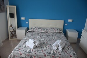 1 quarto, Wi-Fi, roupa de cama