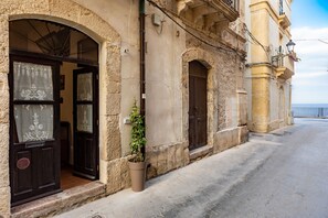 Apartment | 1 bedroom - Casa Ariadne in Syracuse (Syracuse)