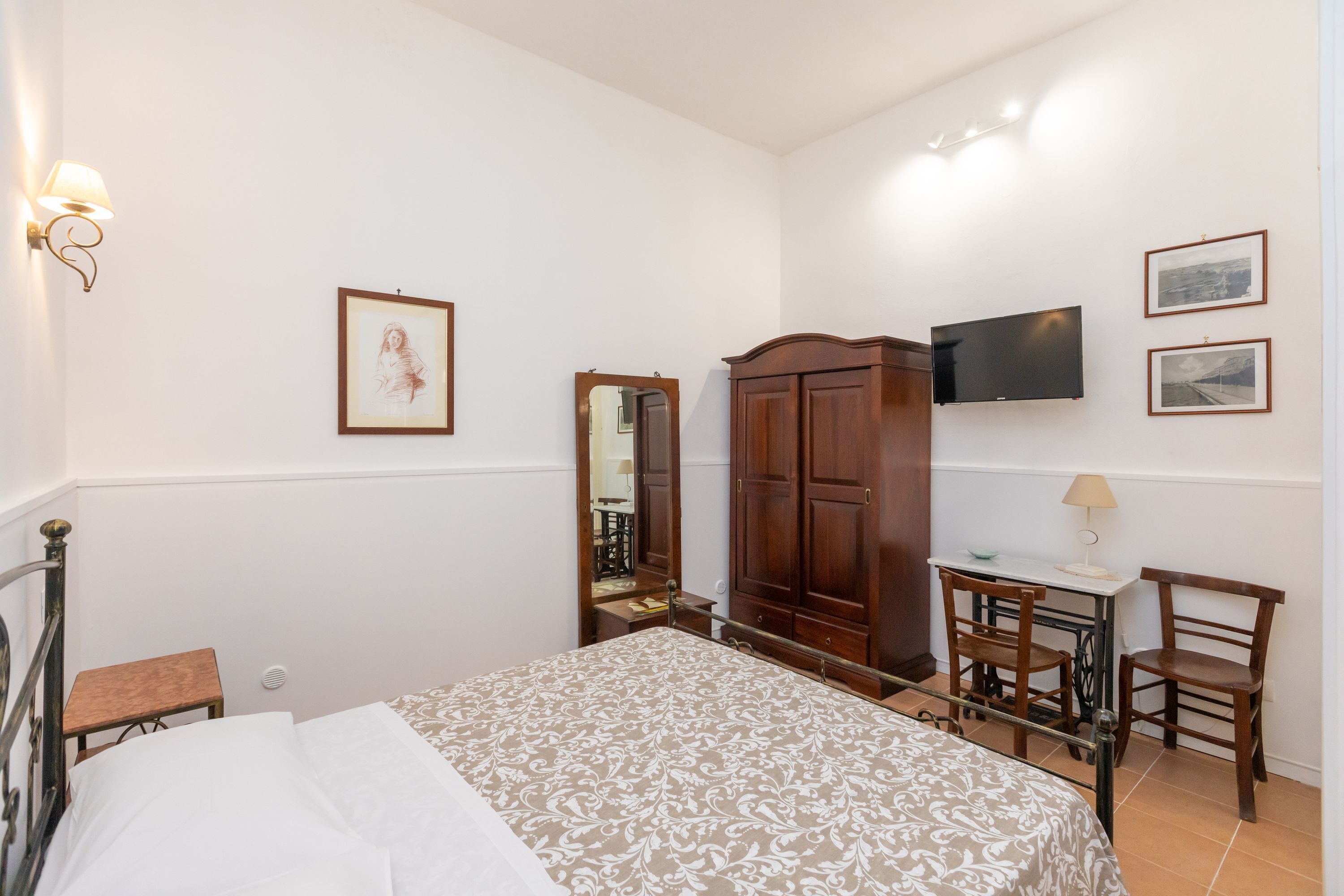 Apartment | 1 Schlafzimmer