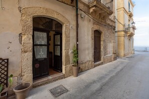 Apartment | 1 bedroom - Casa Ariadne in Syracuse (Syracuse)