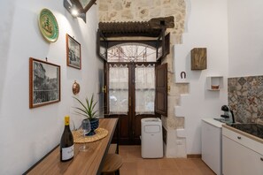 Apartment | 1 bedroom - Casa Ariadne in Syracuse (Syracuse)