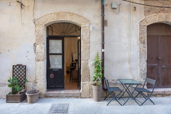 Apartment | 1 bedroom - Casa Ariadne in Syracuse (Syracuse)