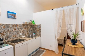 Huoneisto | 1 makuuhuone