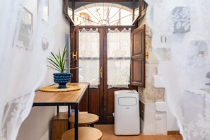 アパートメント | 1 室のベッドルーム