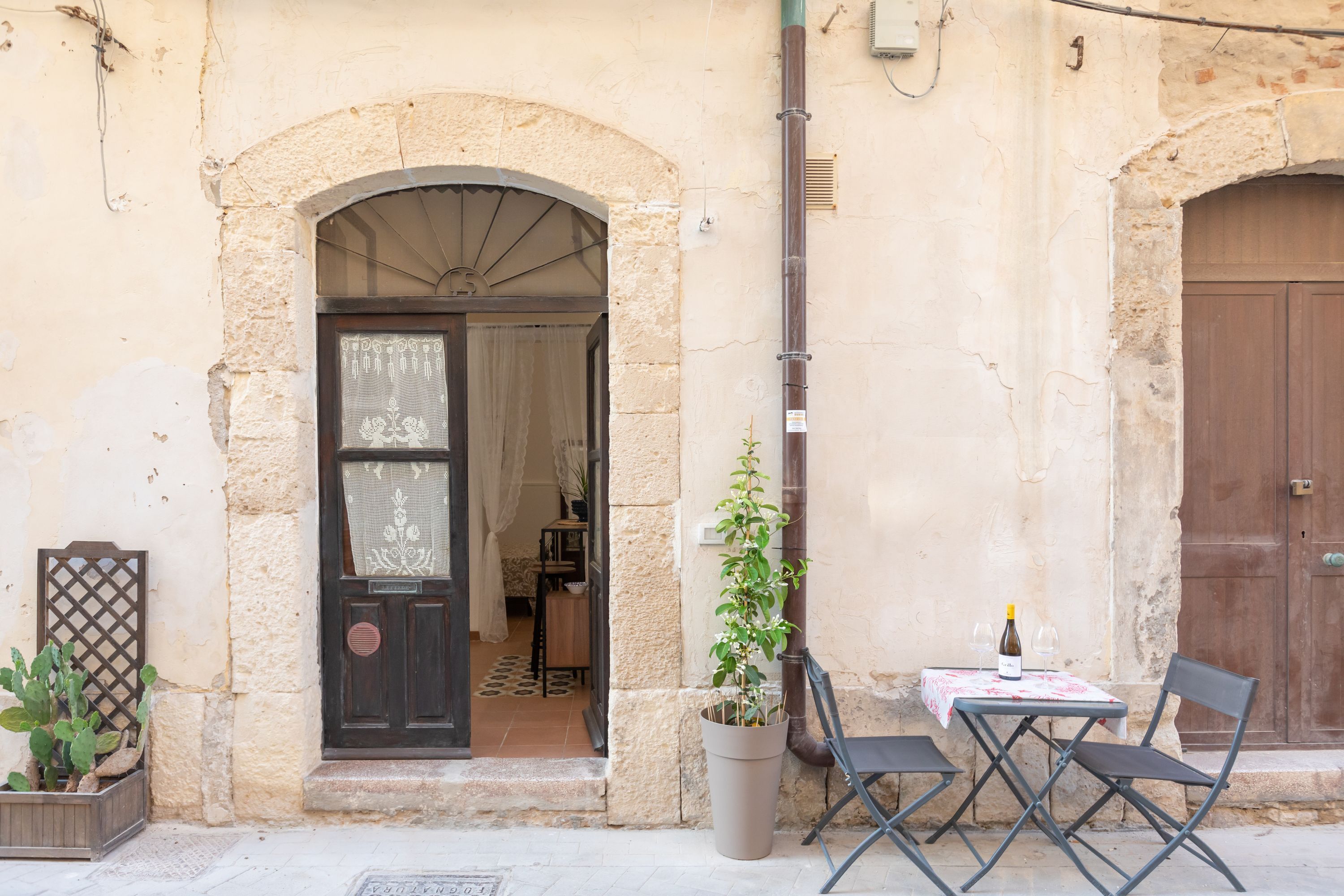 Departamento | 1 habitación 